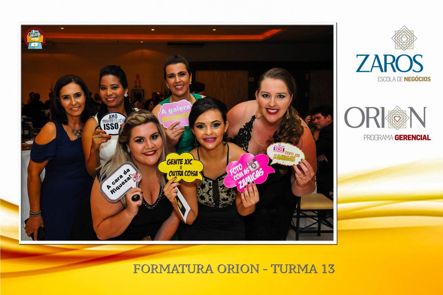 Totem Fotográfico em São Paulo - 2 - 129