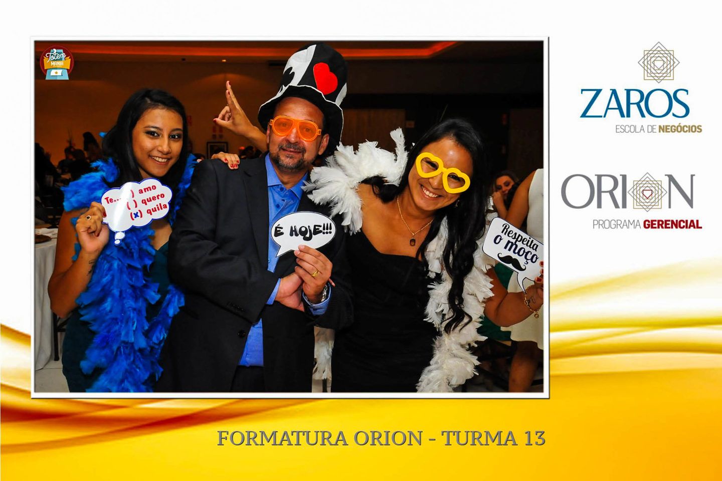 Totem Fotográfico em São Paulo - 2 - 130