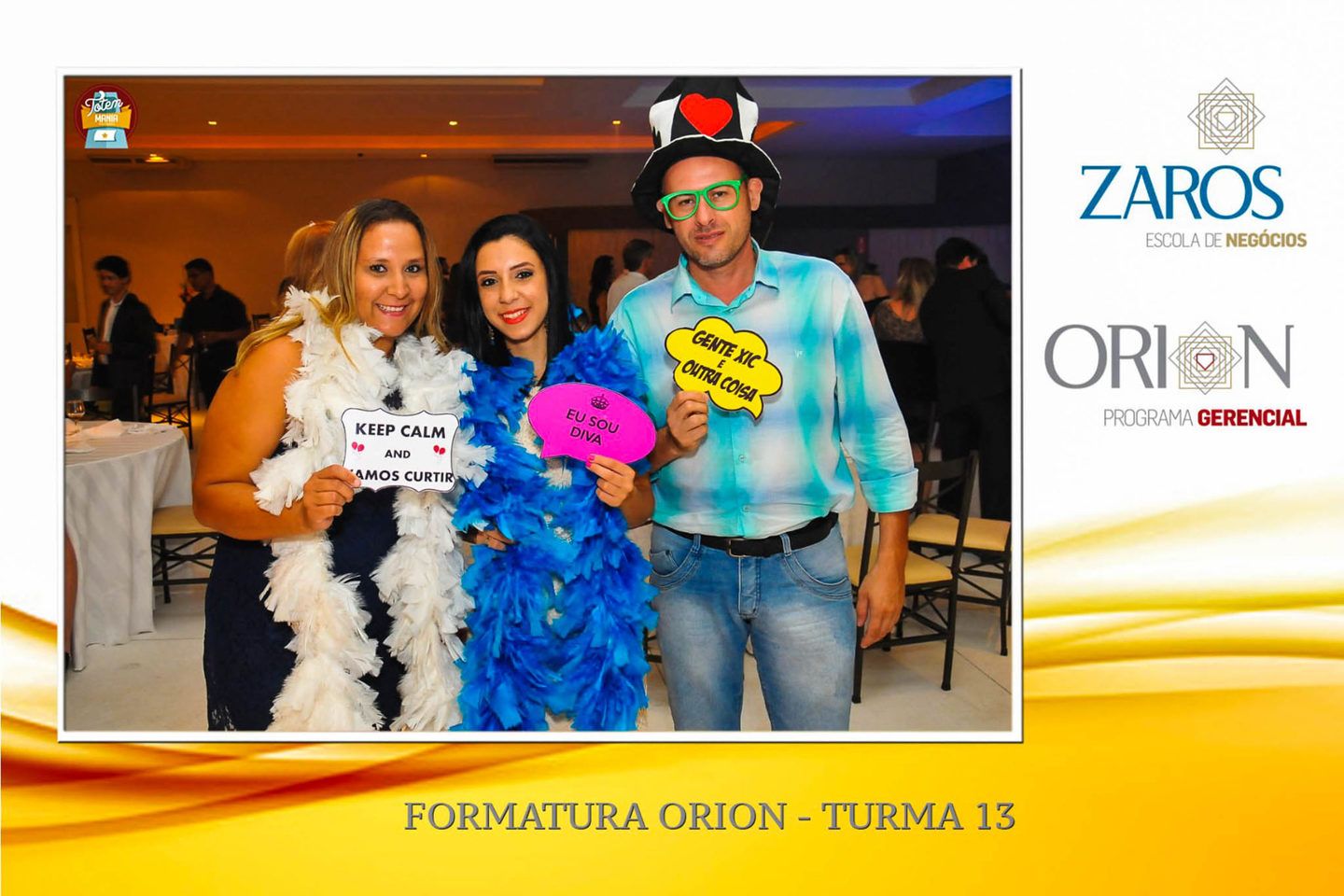 Totem Fotográfico em São Paulo - 2 - 131