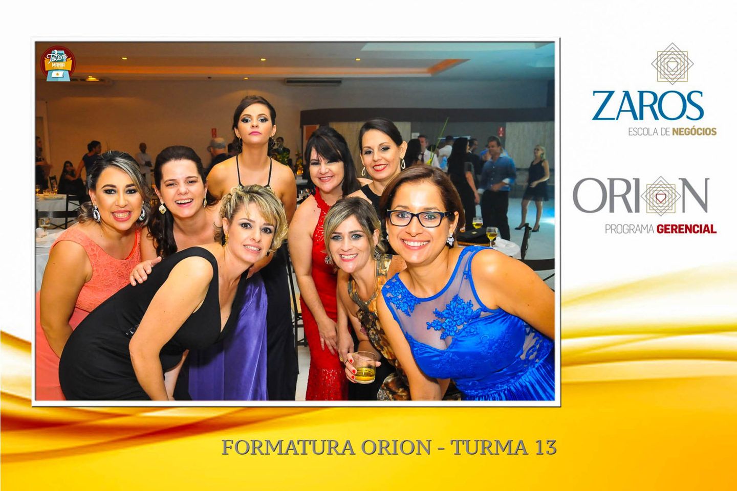 Totem Fotográfico em São Paulo - 2 - 133