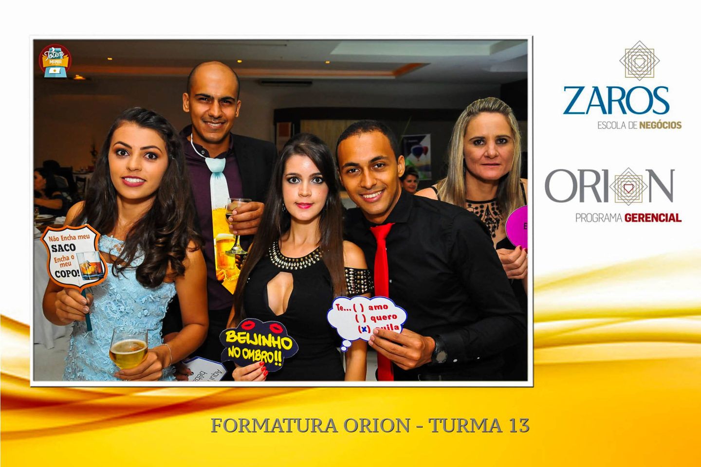 Totem Fotográfico em São Paulo - 2 - 134