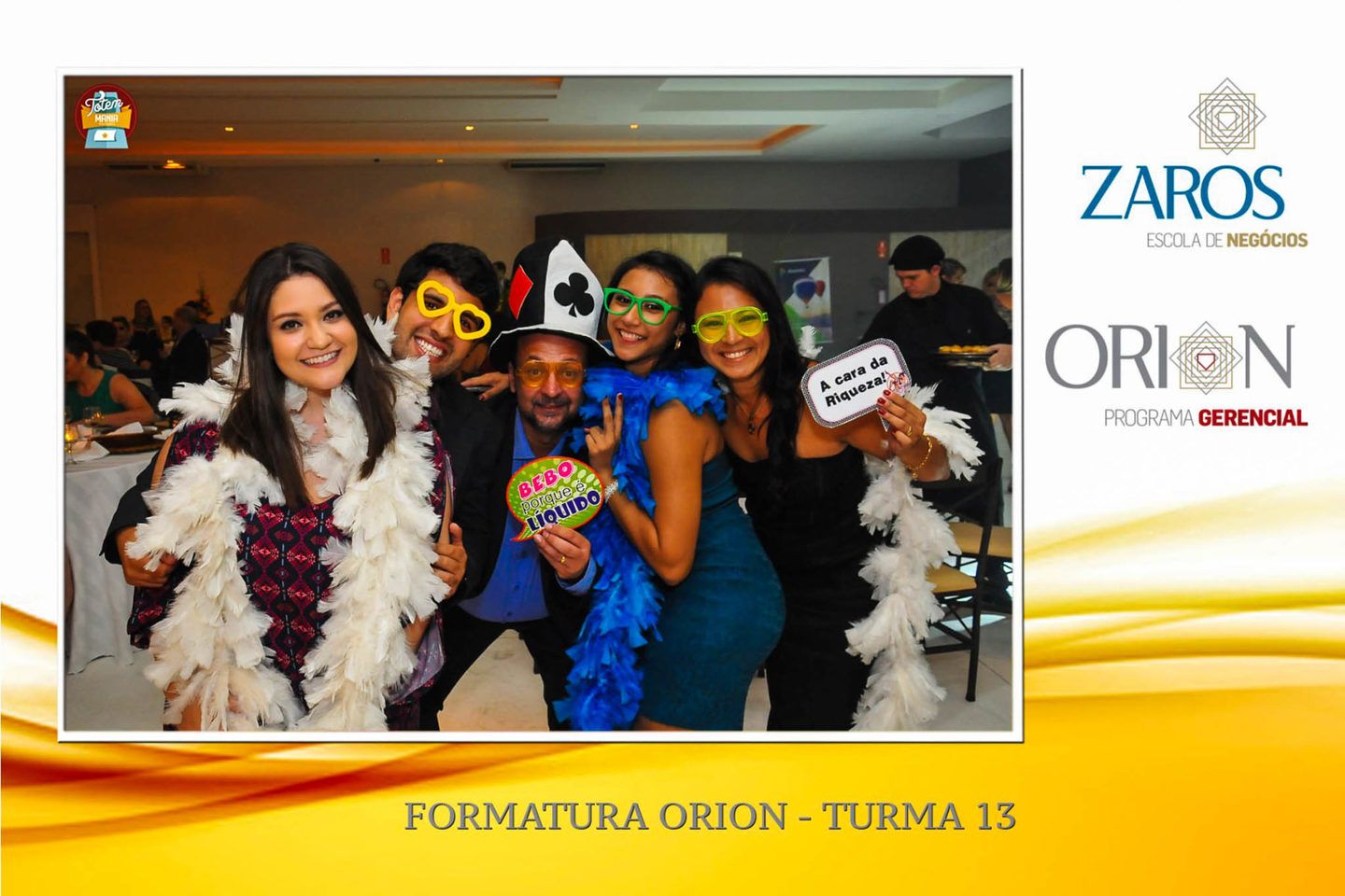 Totem Fotográfico em São Paulo - 2 - 135