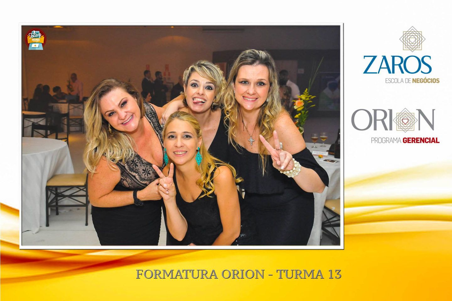 Totem Fotográfico em São Paulo - 2 - 137