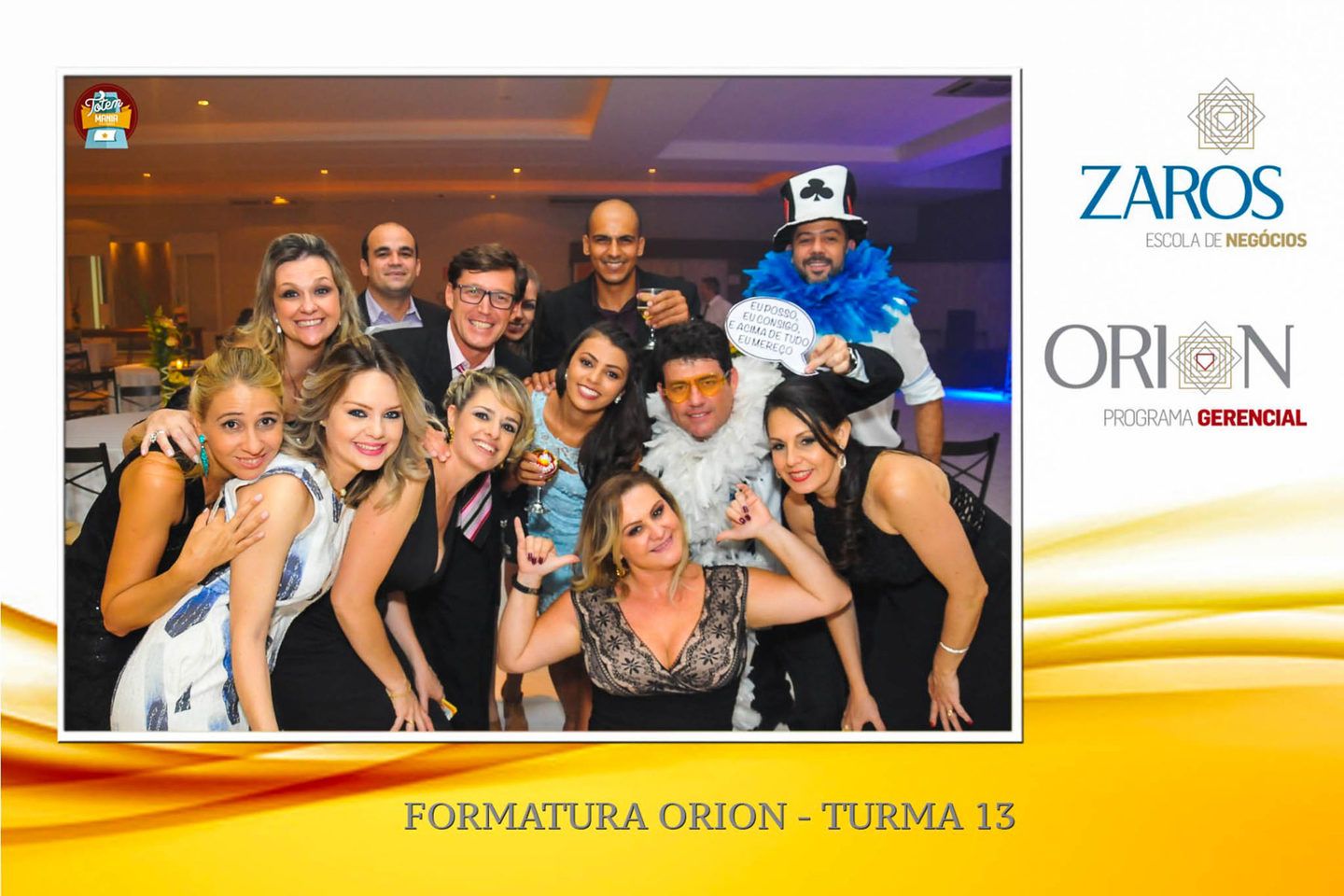 Totem Fotográfico em São Paulo - 2 - 138