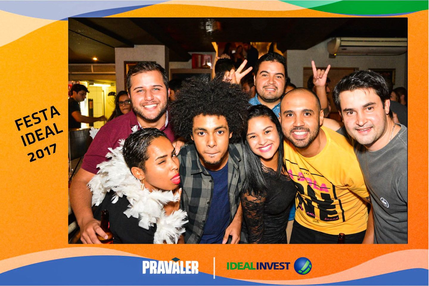 Totem Fotográfico em São Paulo - 2 - 140