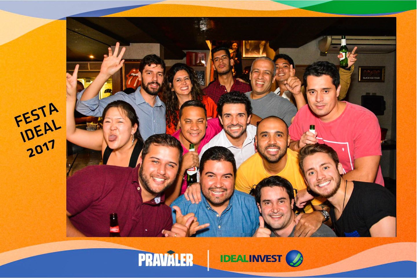 Totem Fotográfico em São Paulo - 2 - 141