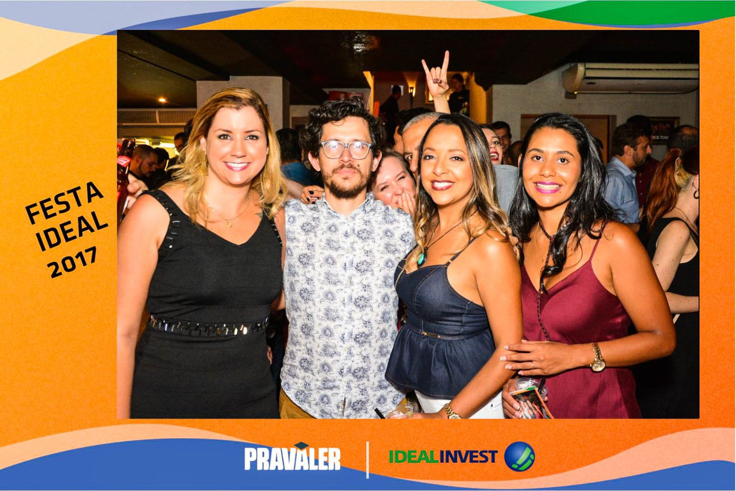 Totem Fotográfico em São Paulo - 2 - 142