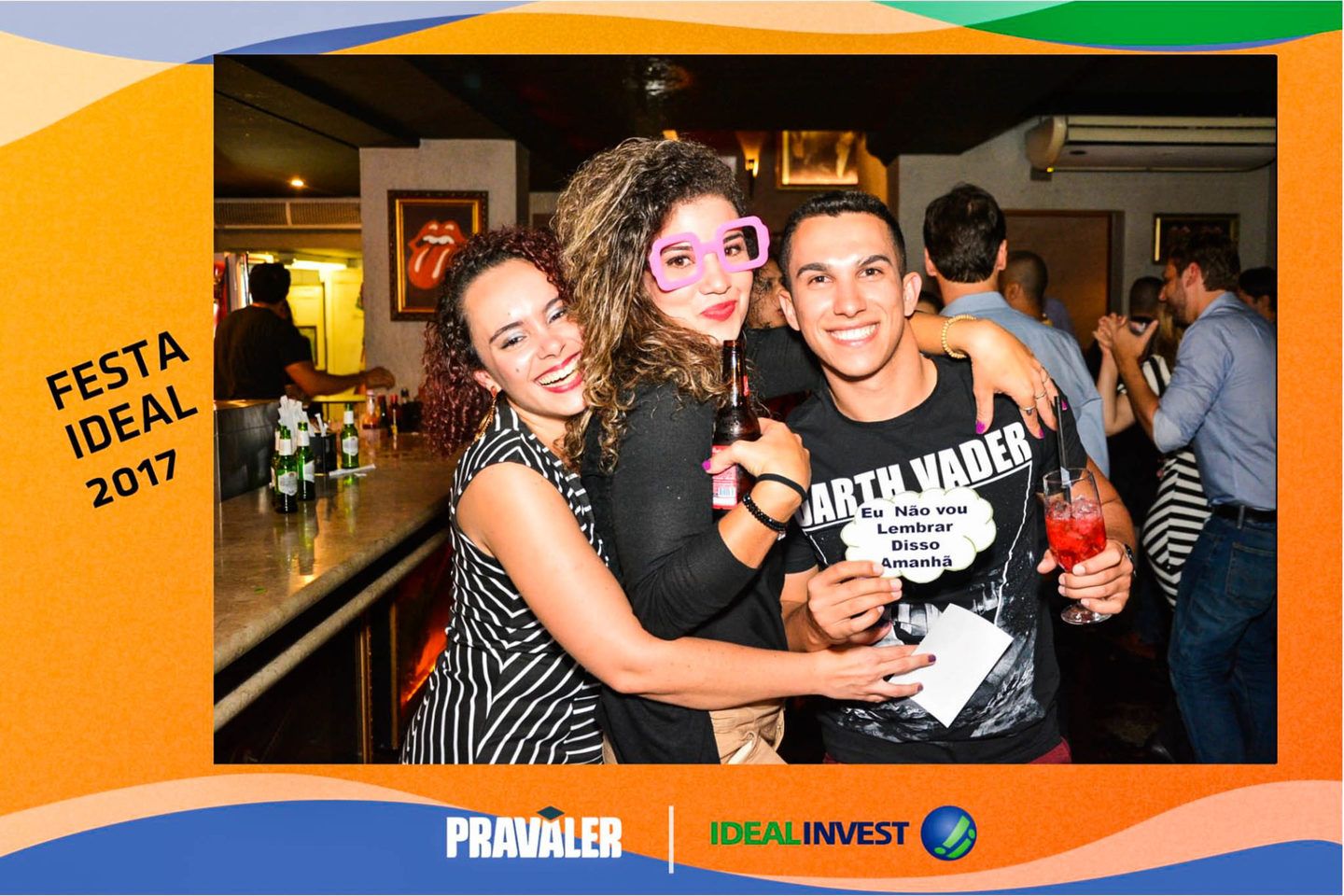 Totem Fotográfico em São Paulo - 2 - 143