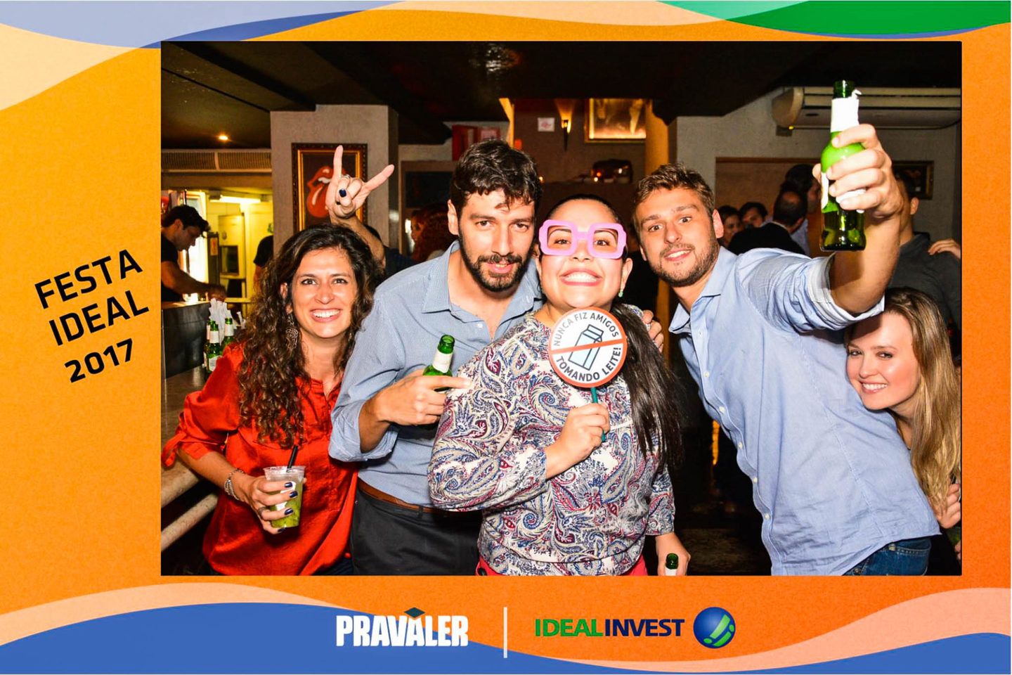 Totem Fotográfico em São Paulo - 2 - 144