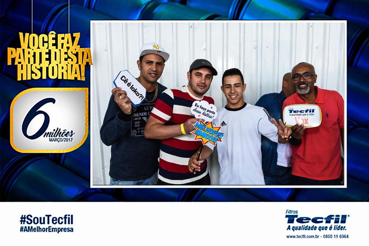 Totem Fotográfico em São Paulo - 2 - 145