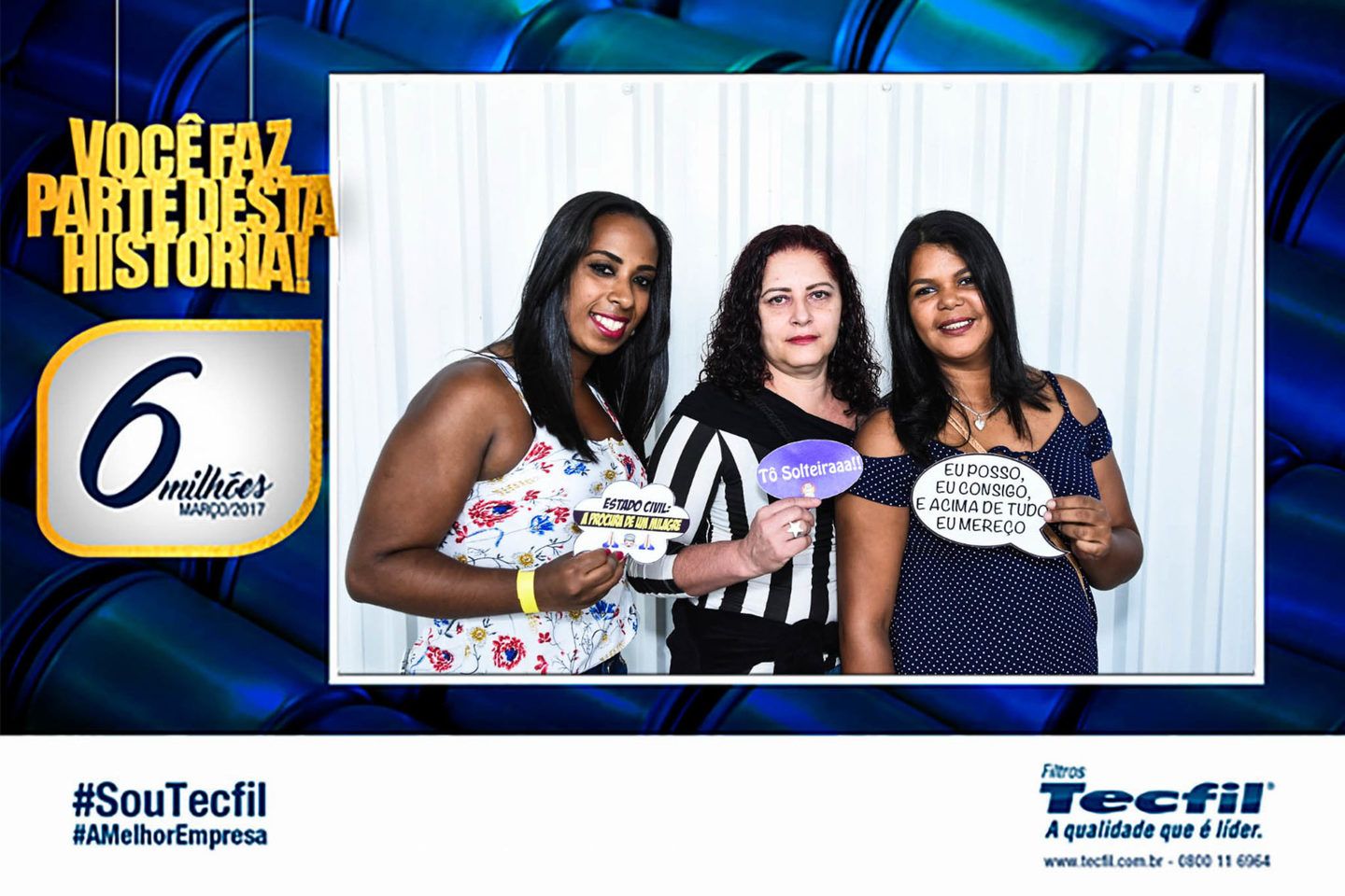 Totem Fotográfico em São Paulo - 2 - 146