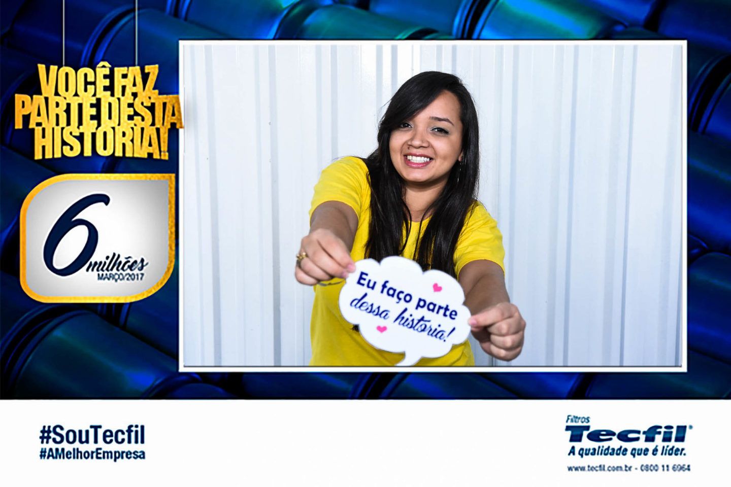 Totem Fotográfico em São Paulo - 2 - 147