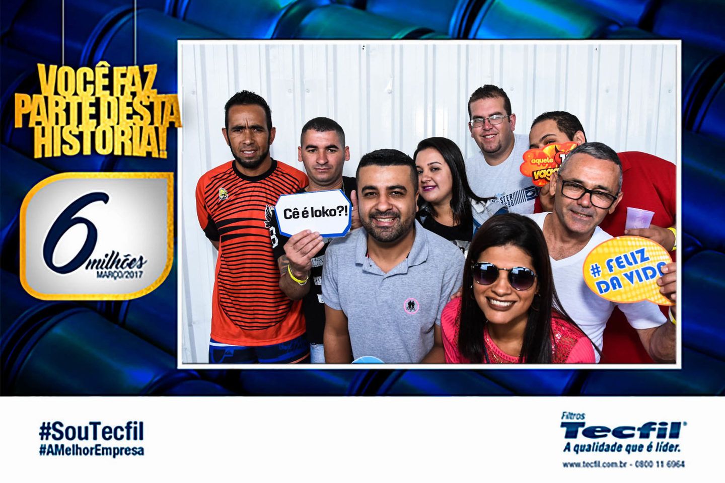 Totem Fotográfico em São Paulo - 2 - 148