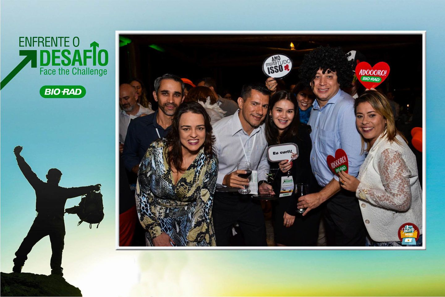 Totem Fotográfico em São Paulo - 2 - 152