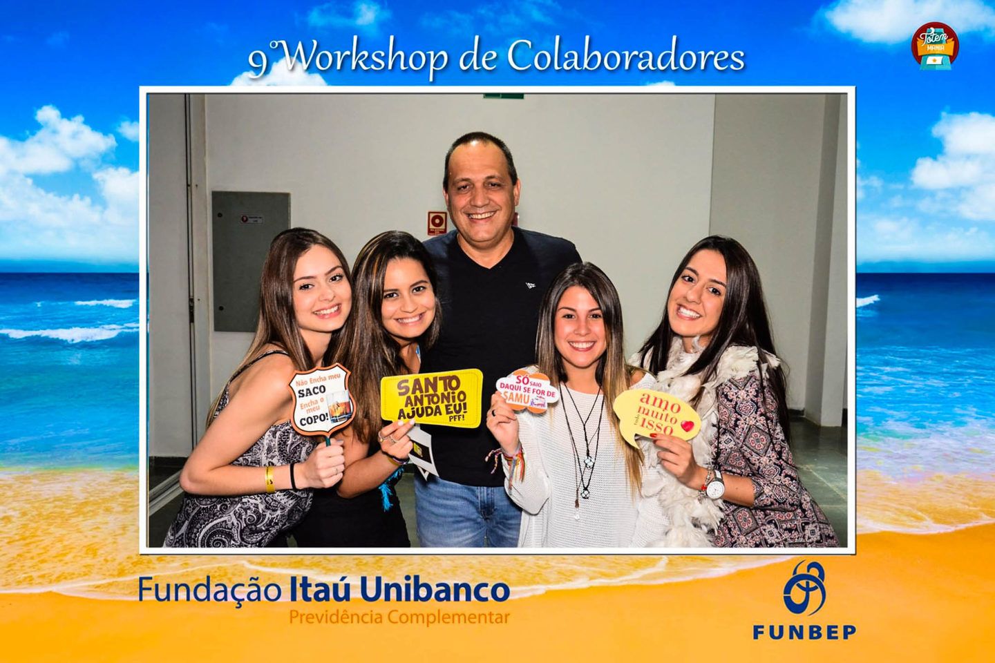 Totem Fotográfico em São Paulo - 2 - 157