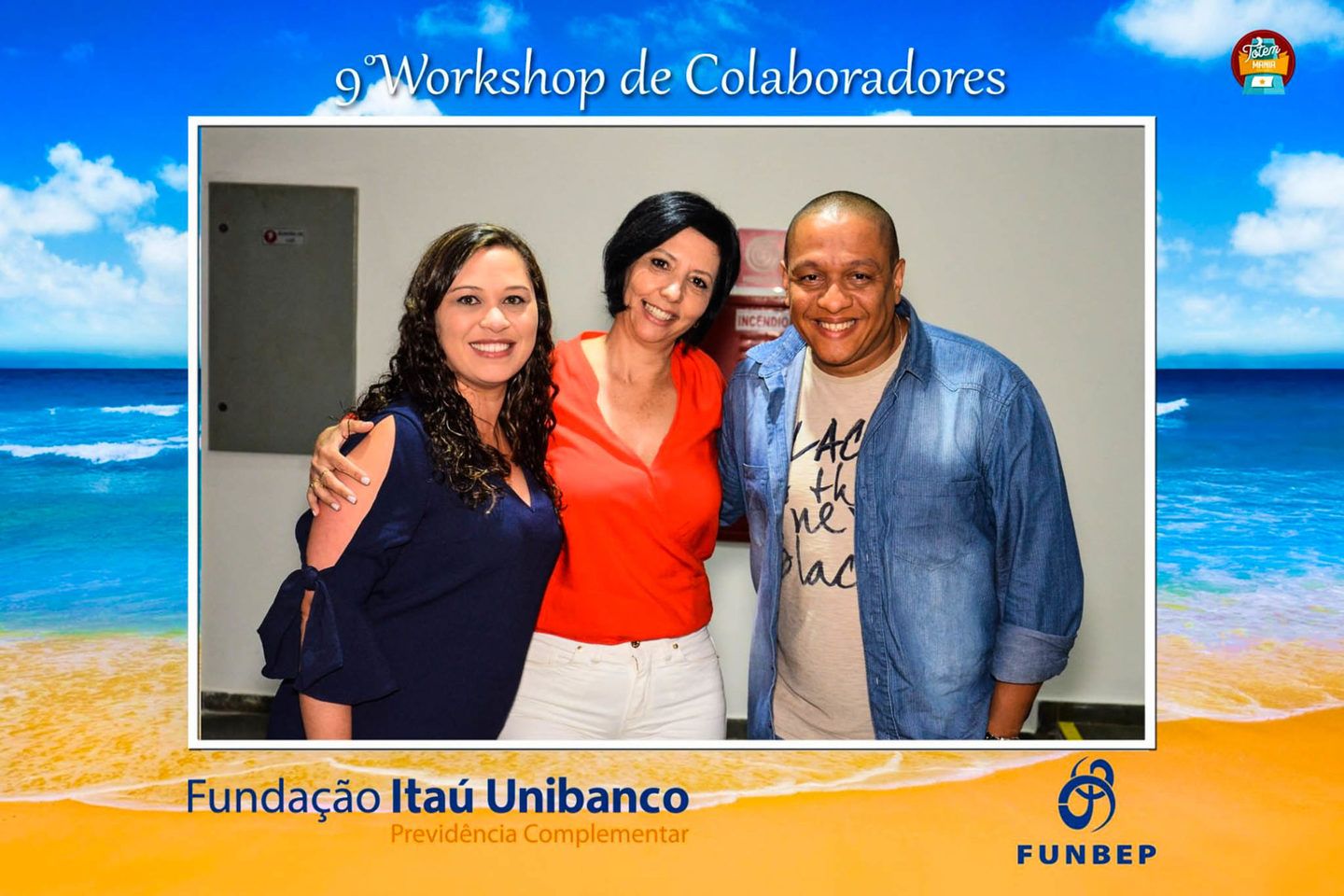 Totem Fotográfico em São Paulo - 2 - 158