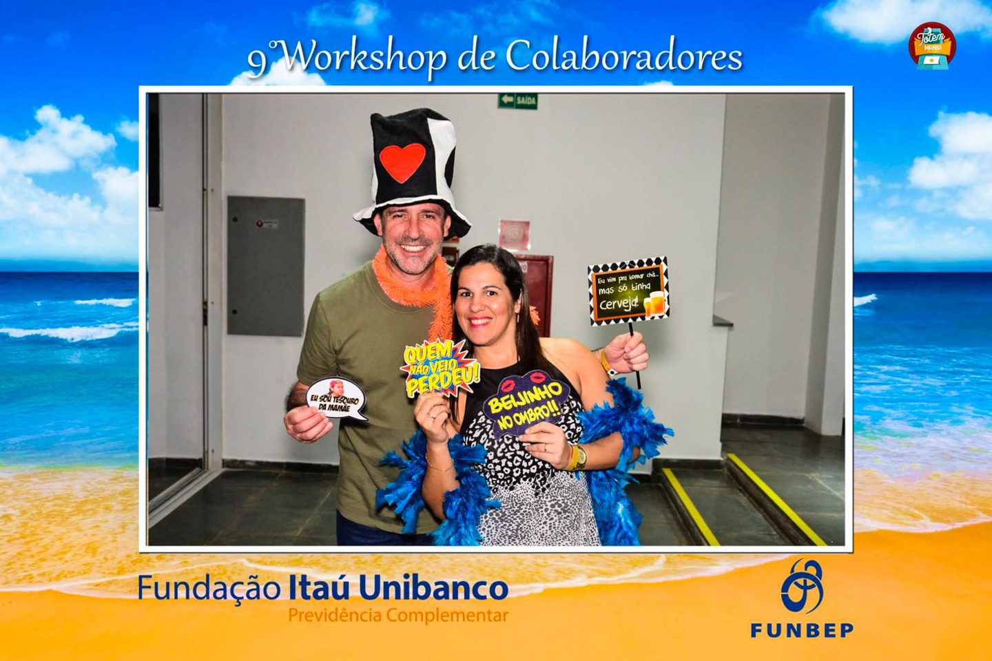 Totem Fotográfico em São Paulo - 2 - 159