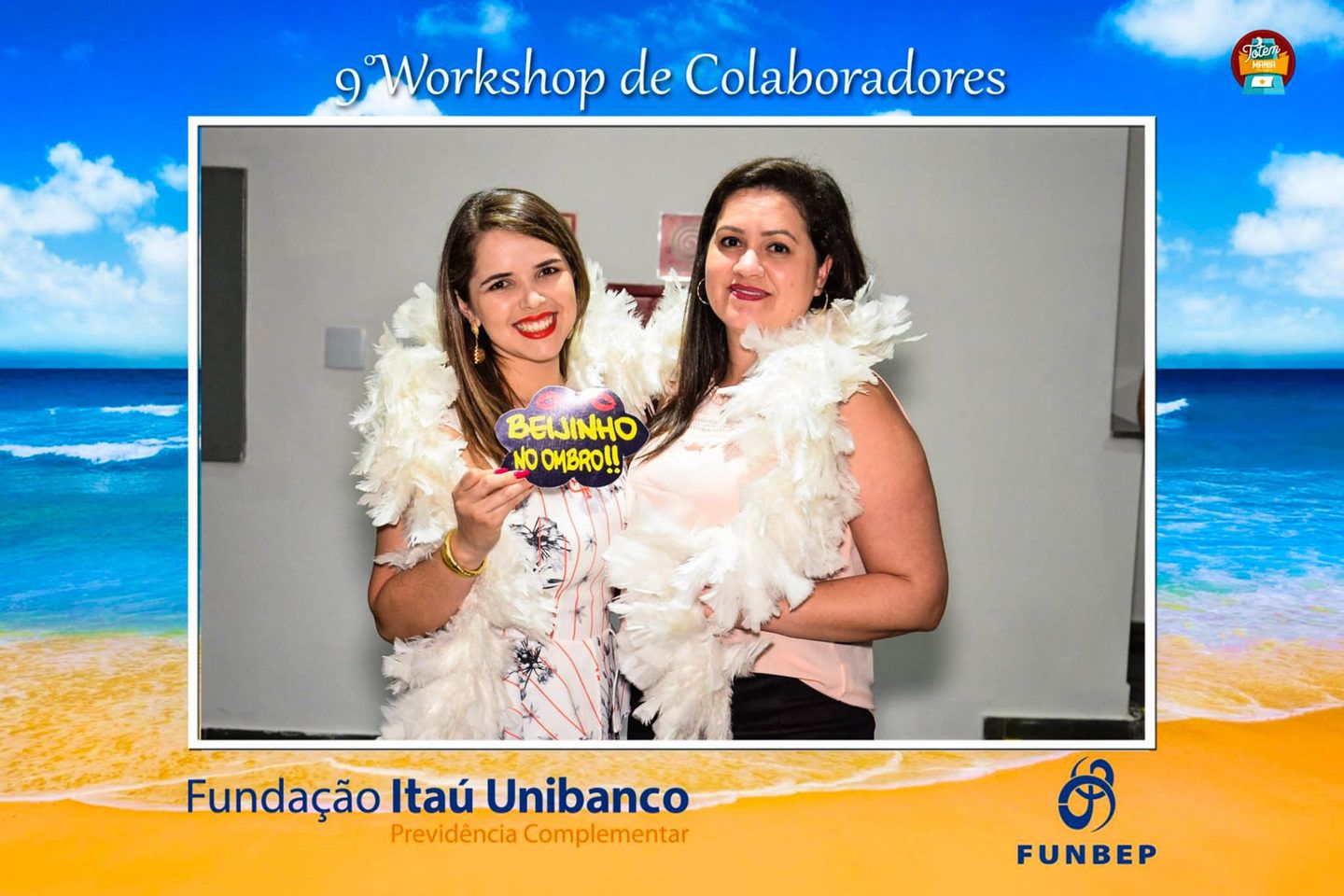 Totem Fotográfico em São Paulo - 2 - 160