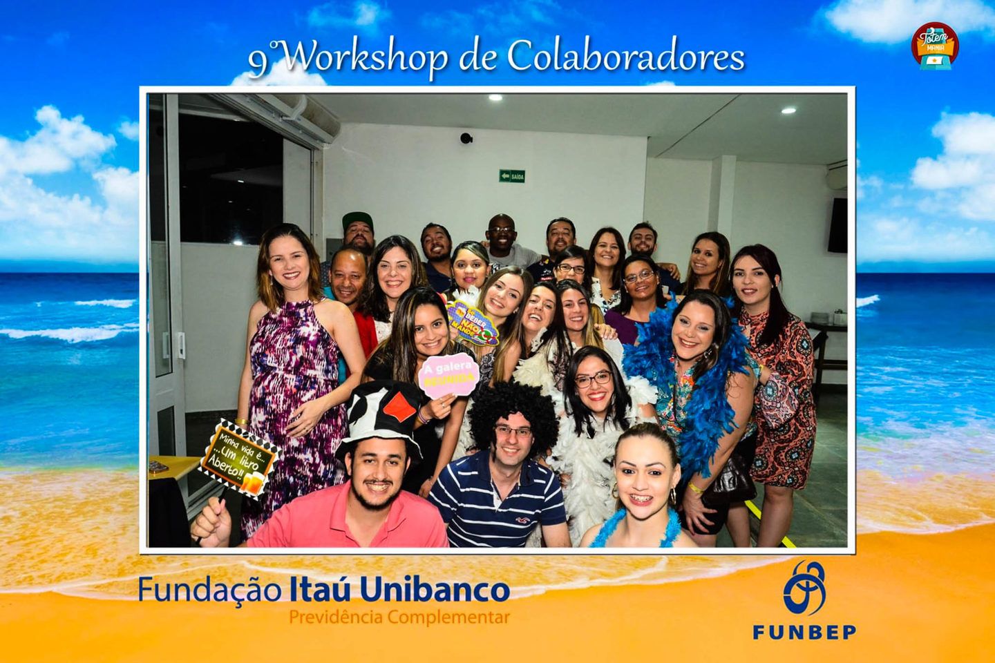 Totem Fotográfico em São Paulo - 2 - 161