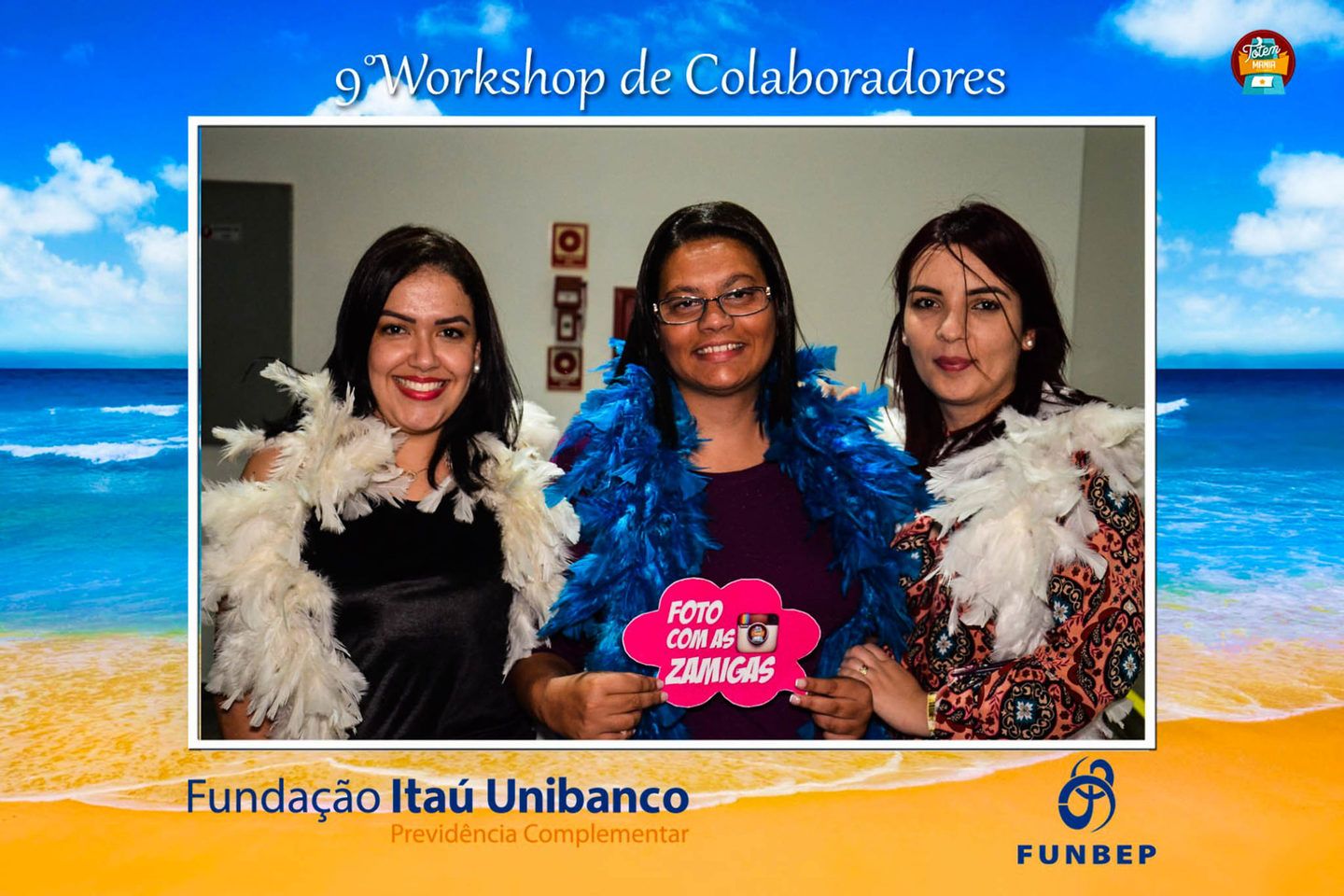 Totem Fotográfico em São Paulo - 2 - 162