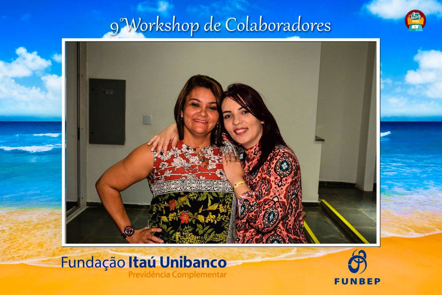 Totem Fotográfico em São Paulo - 2 - 163