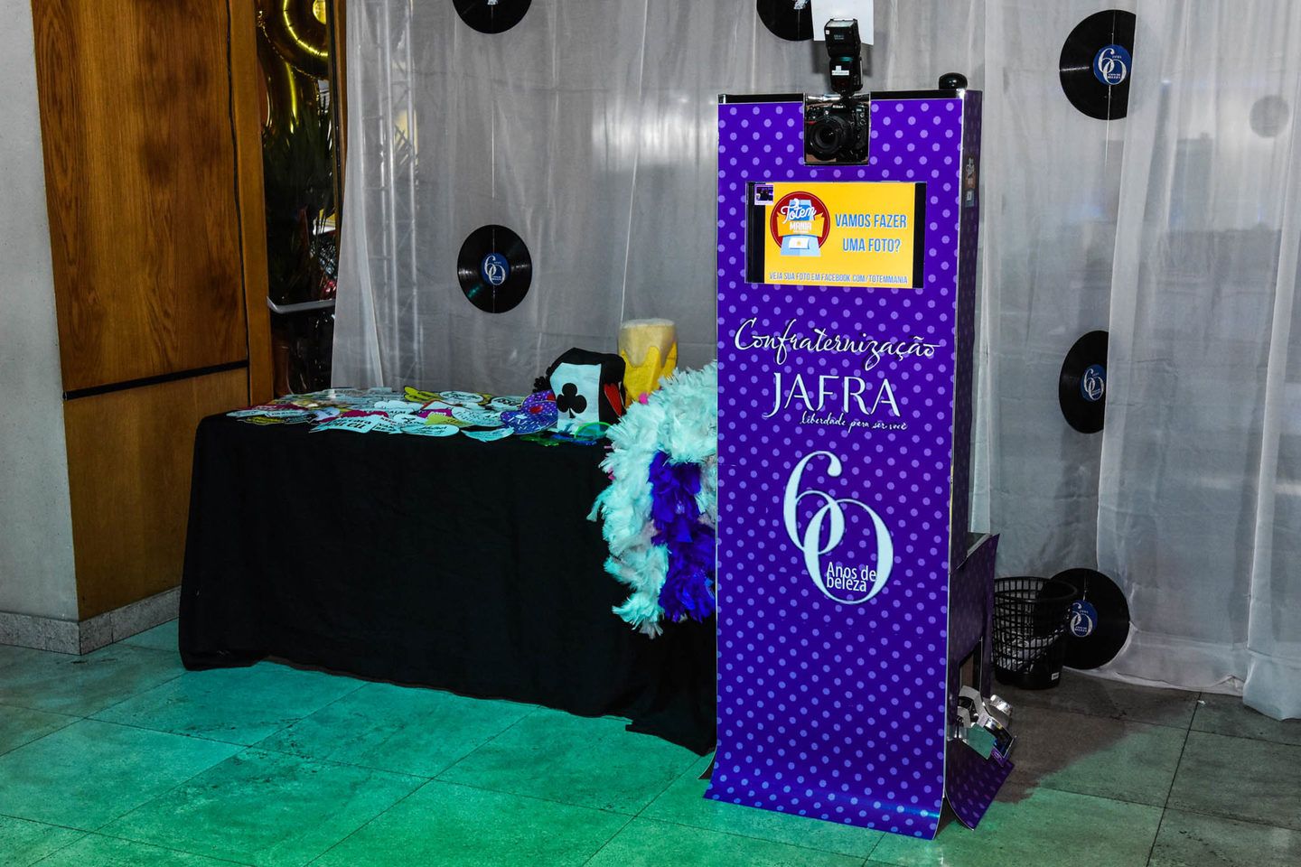 Totem Fotográfico em São Paulo - 2 - 22