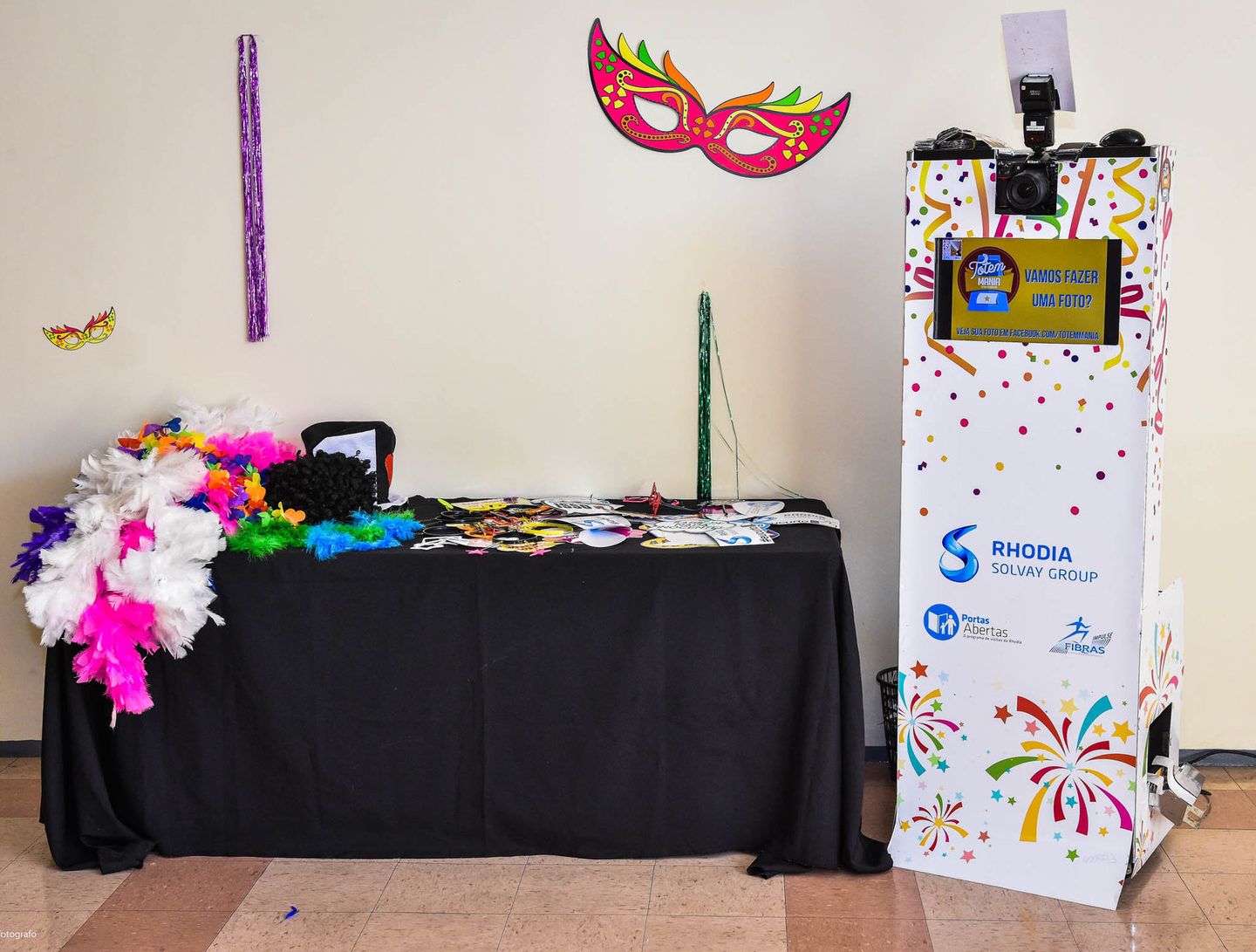 Totem Fotográfico em São Paulo - 2 - 27