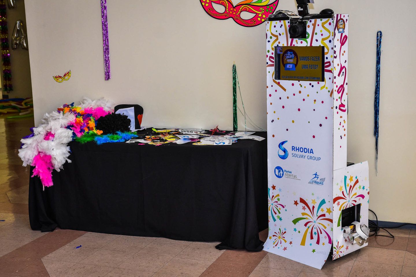 Totem Fotográfico em São Paulo - 2 - 28