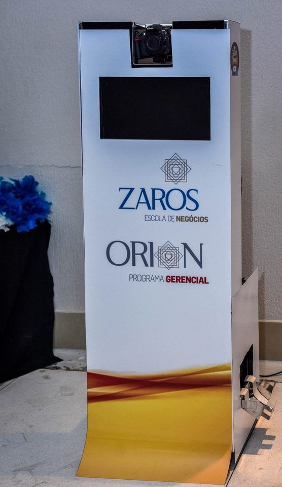 Totem Fotográfico em São Paulo - 2 - 29