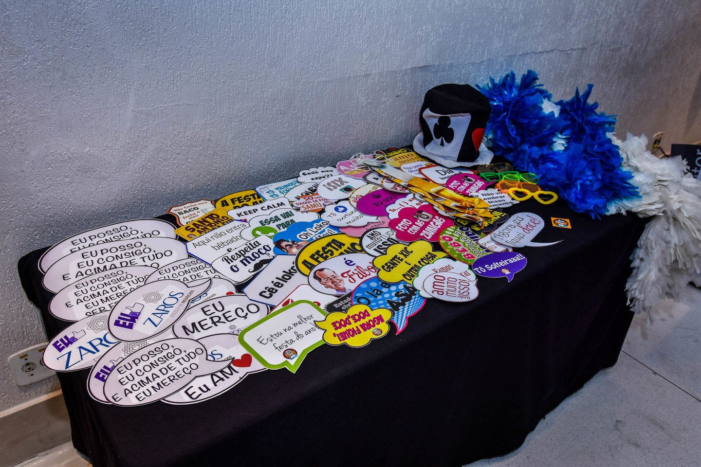 Totem Fotográfico em São Paulo - 2 - 31