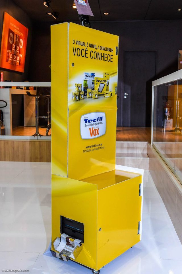 Totem Fotográfico em São Paulo - 2 - 36