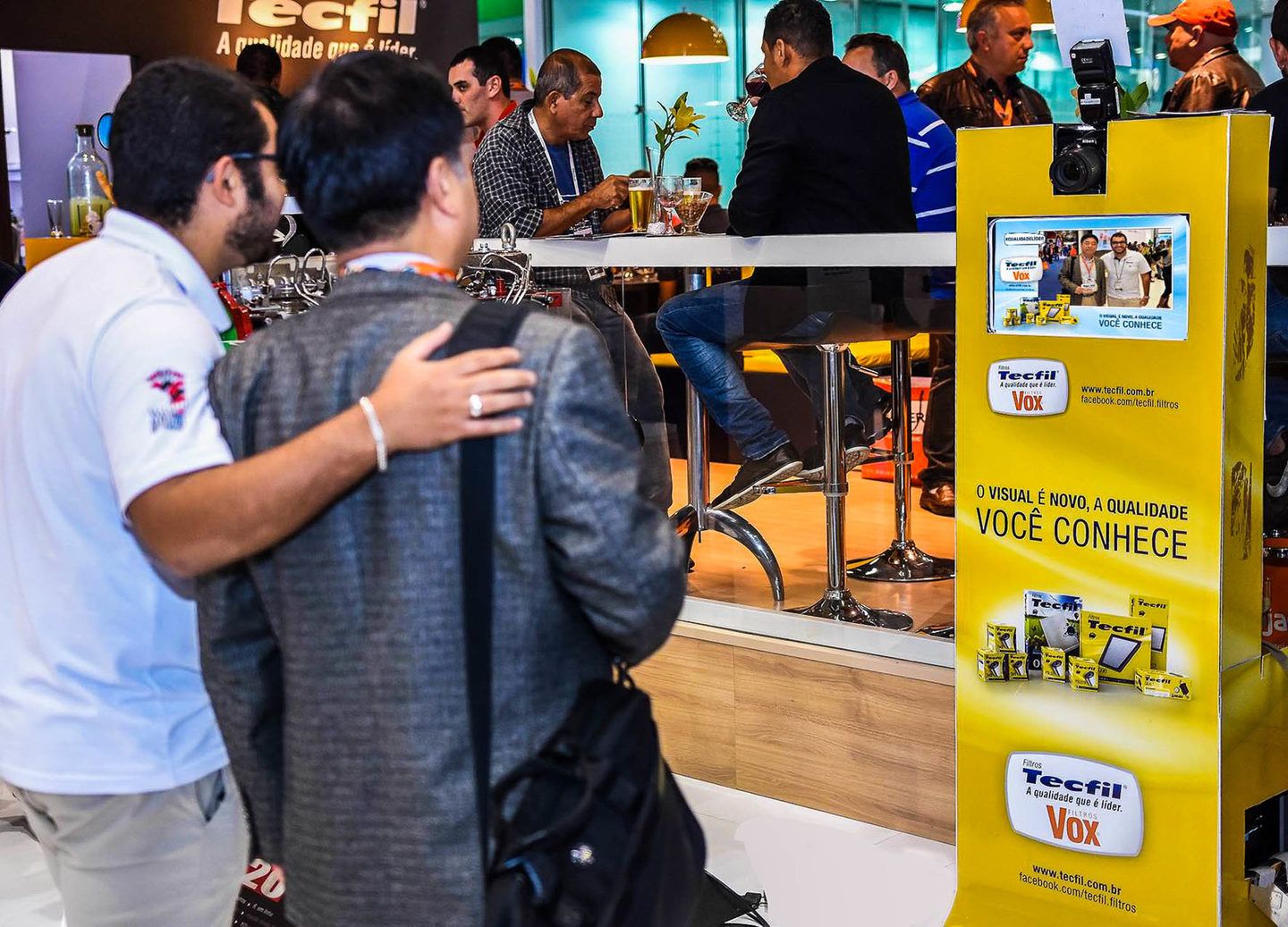 Totem Fotográfico em São Paulo - 2 - 39