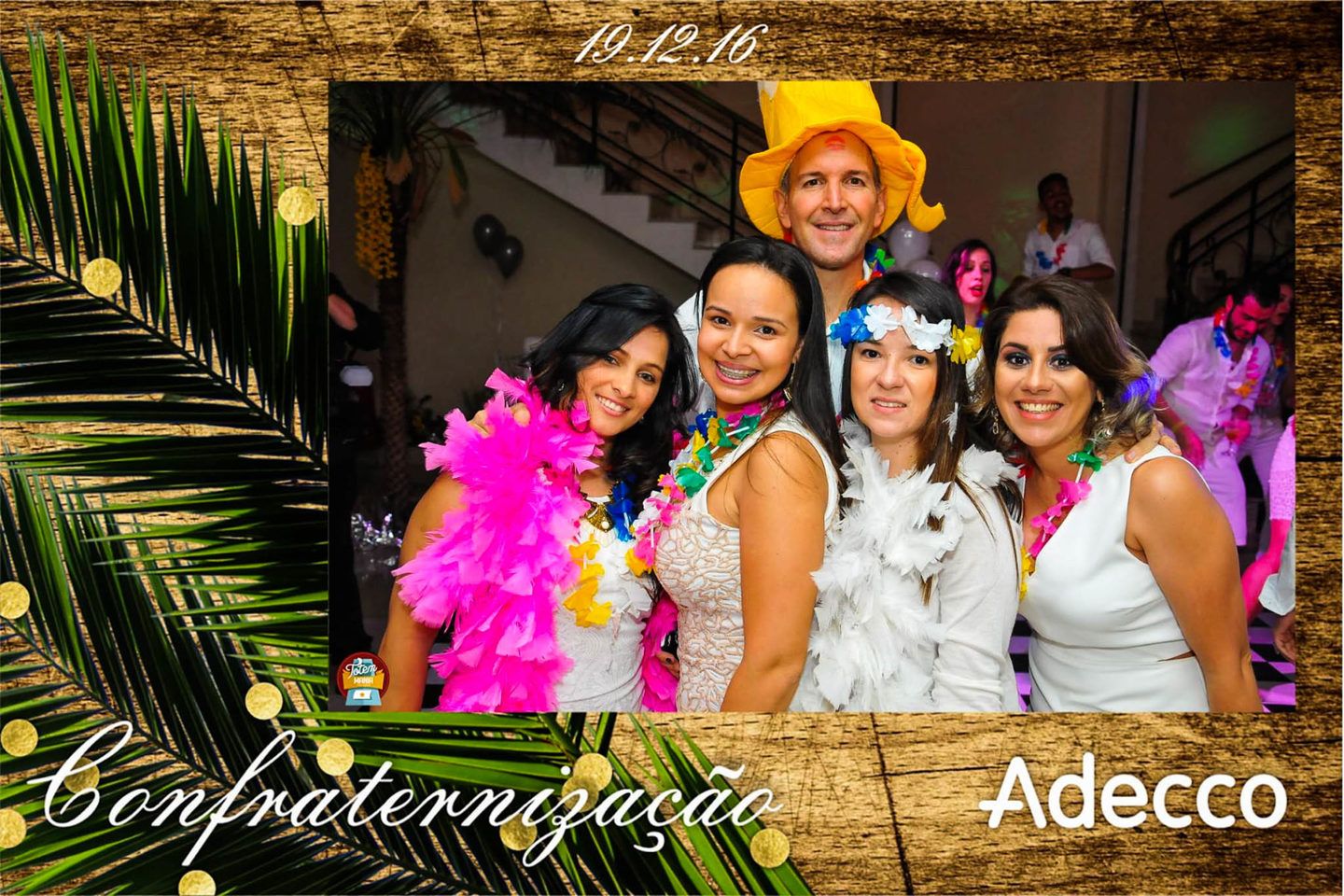 Totem Fotográfico em São Paulo - 2 - 51