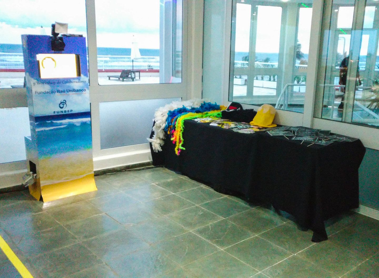 Totem Fotográfico em São Paulo - 2 - 53