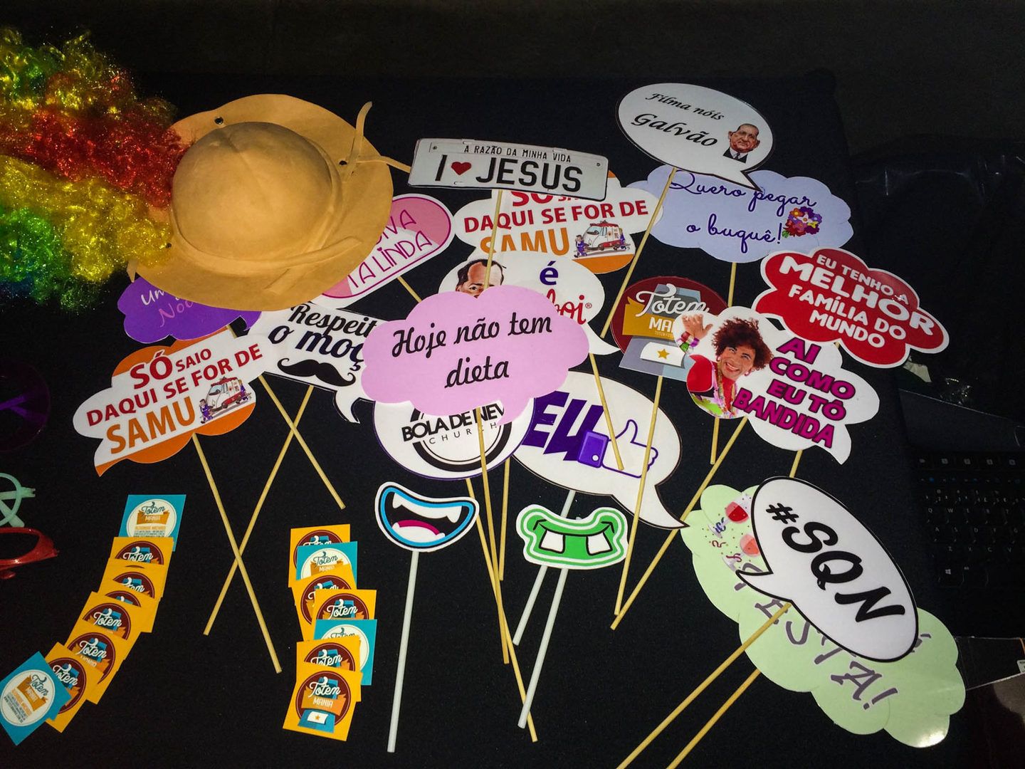 Totem Fotográfico em São Paulo - 2 - 5