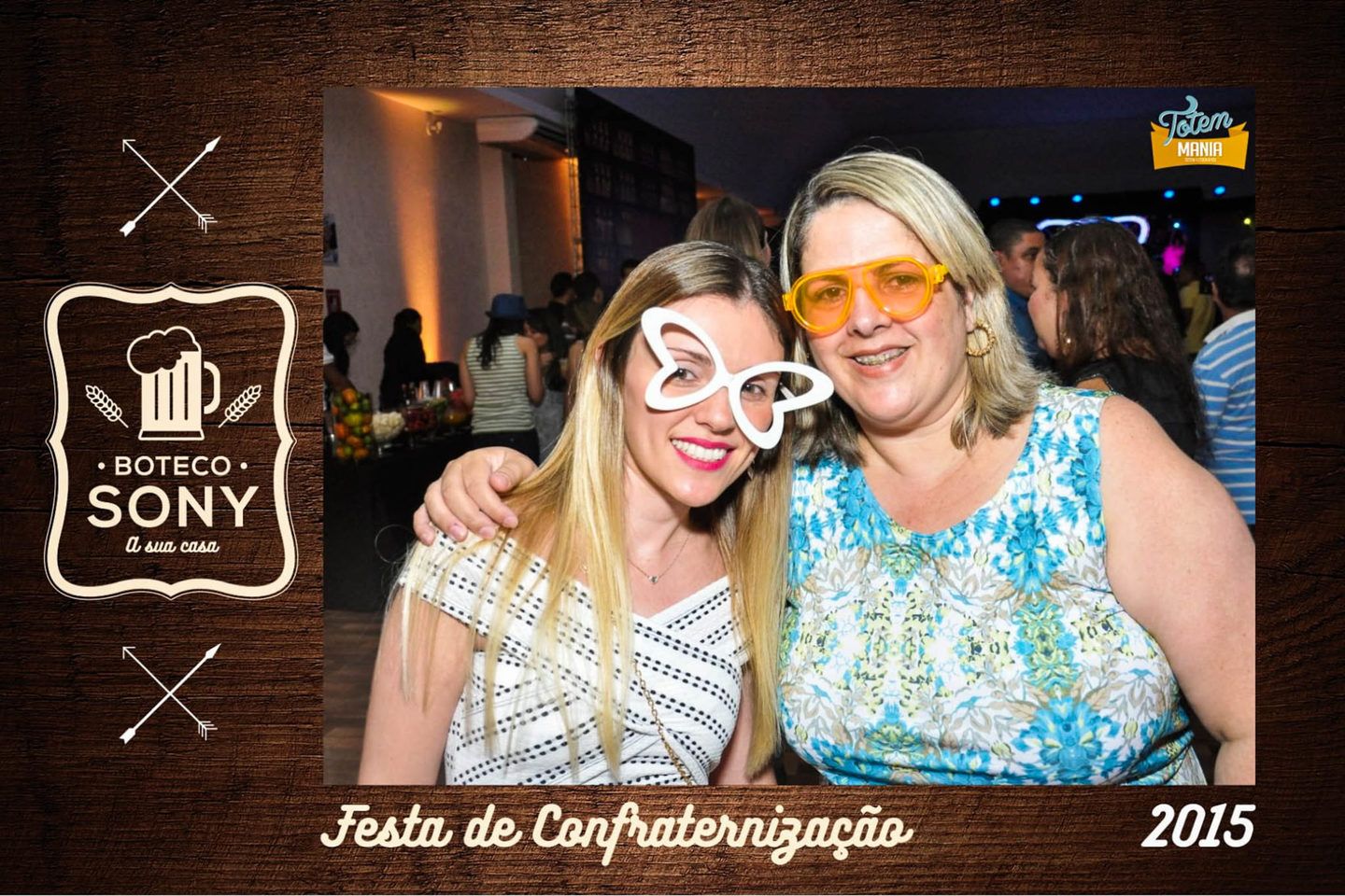 Totem Fotográfico em São Paulo - 2 - 73