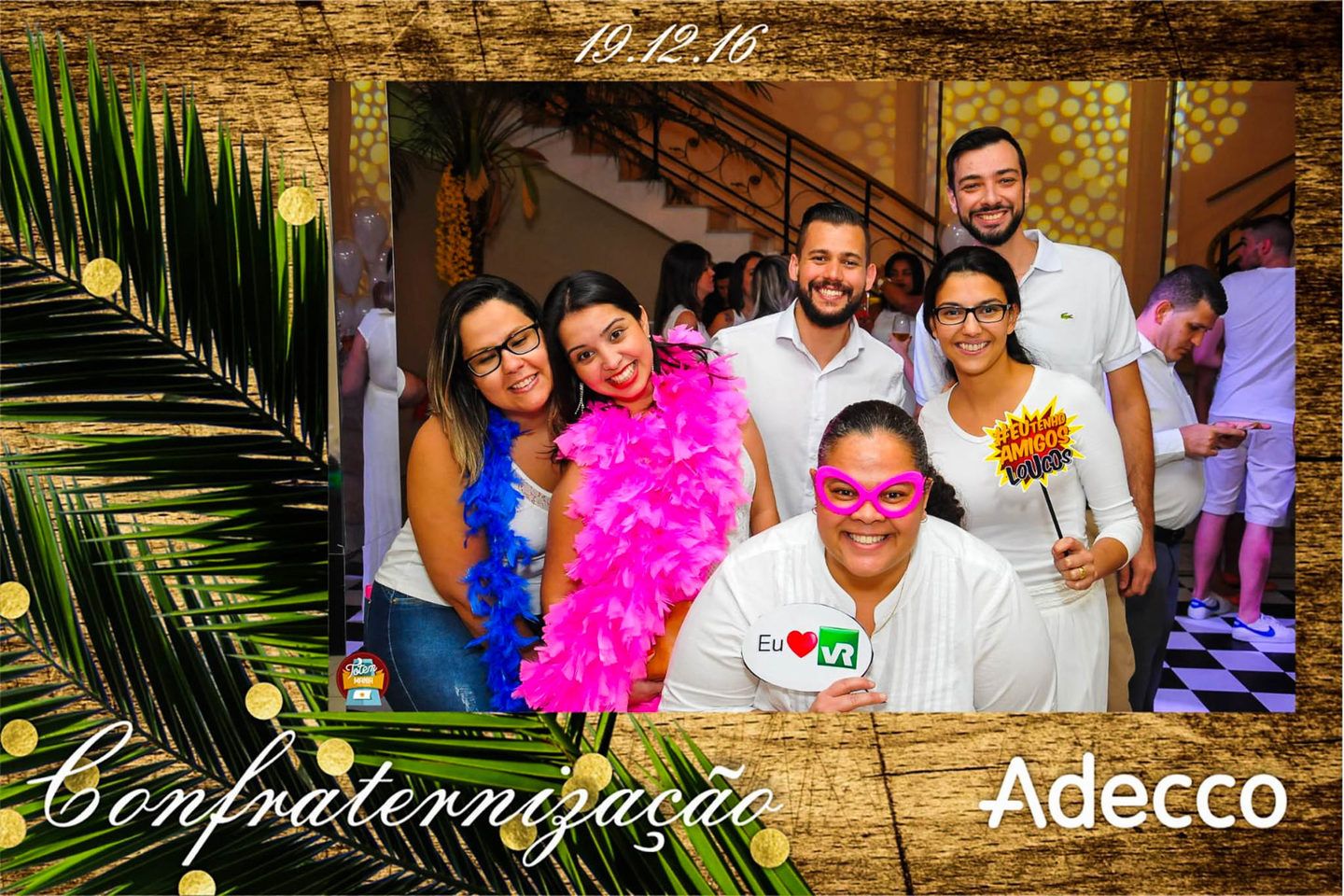 Totem Fotográfico em São Paulo - 2 - 79