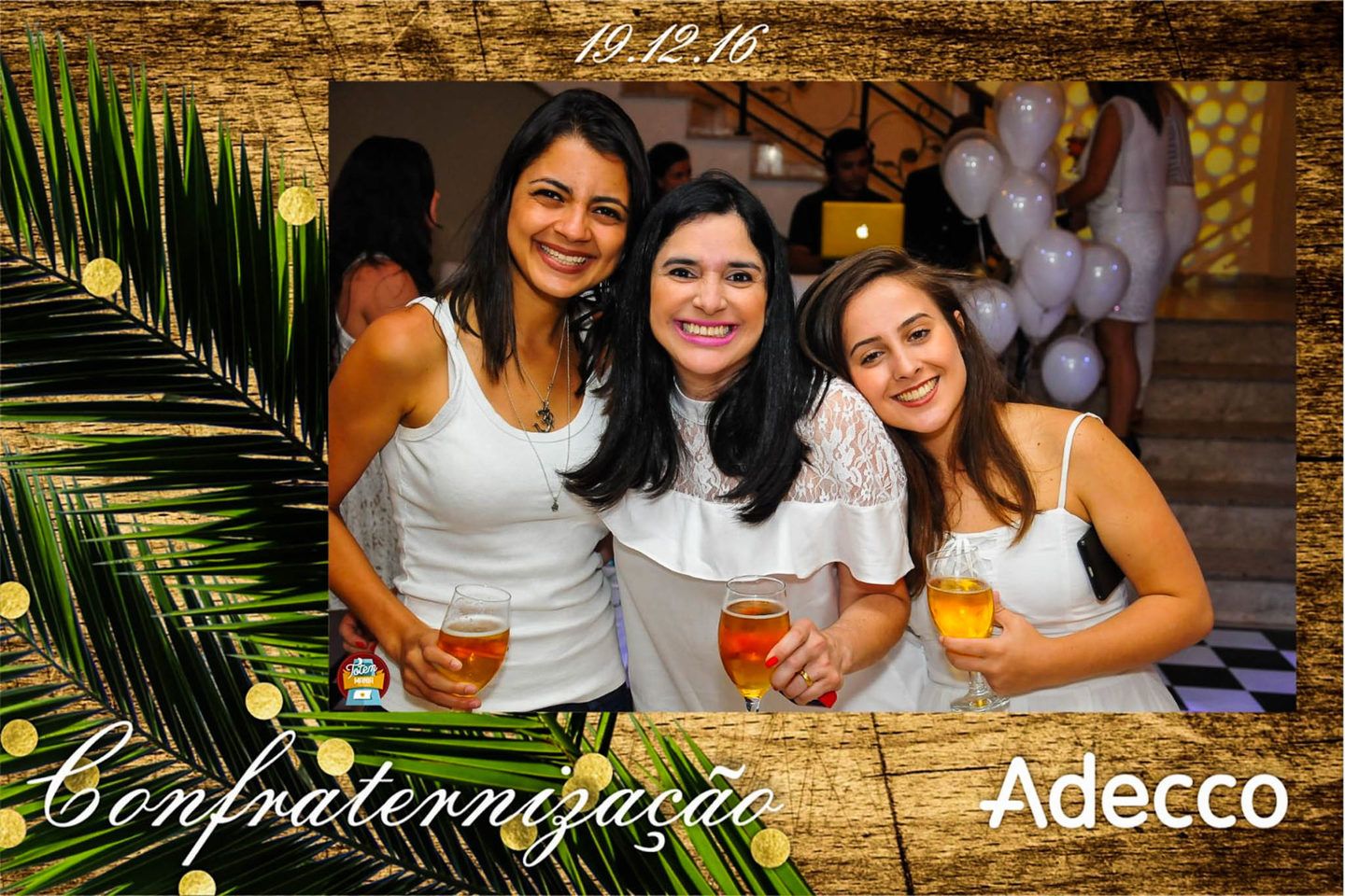 Totem Fotográfico em São Paulo - 2 - 80