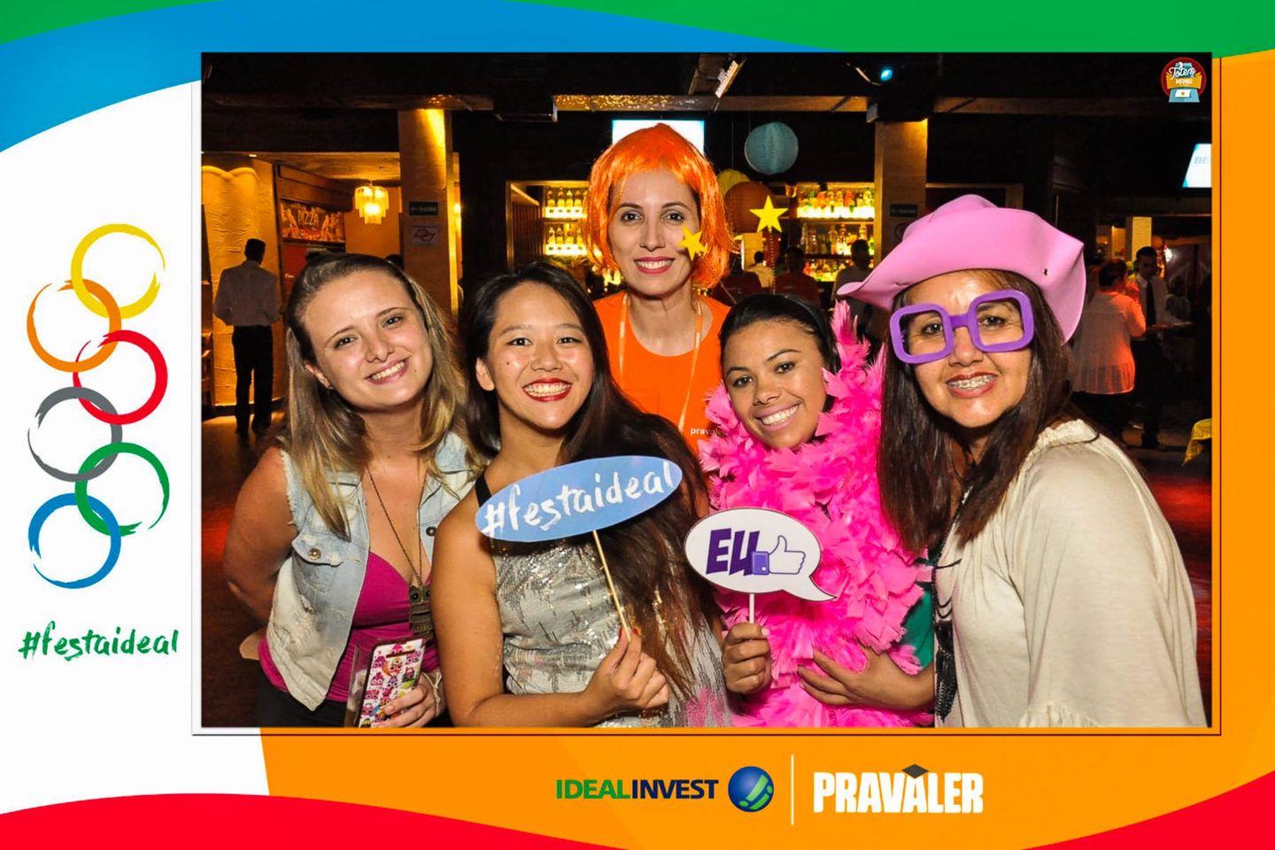 Totem Fotográfico em São Paulo - 2 - 84