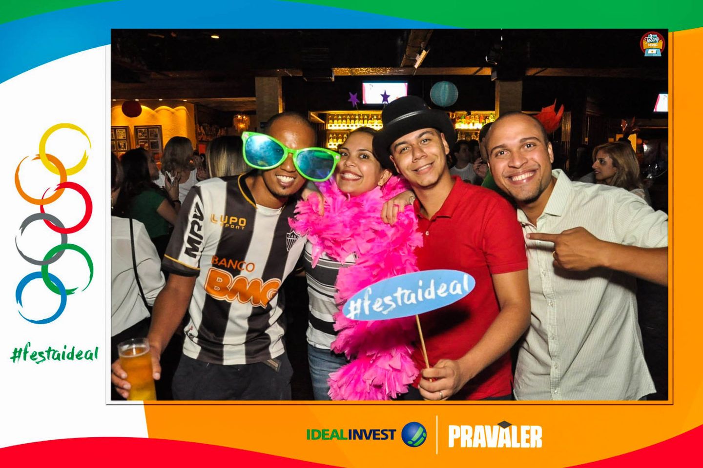 Totem Fotográfico em São Paulo - 2 - 87