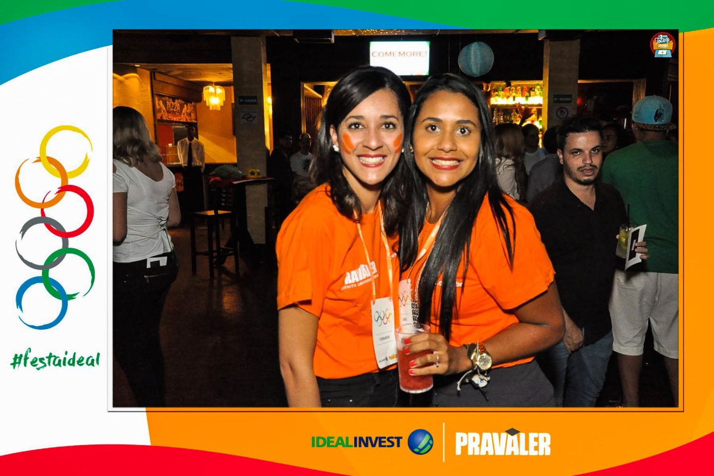 Totem Fotográfico em São Paulo - 2 - 88