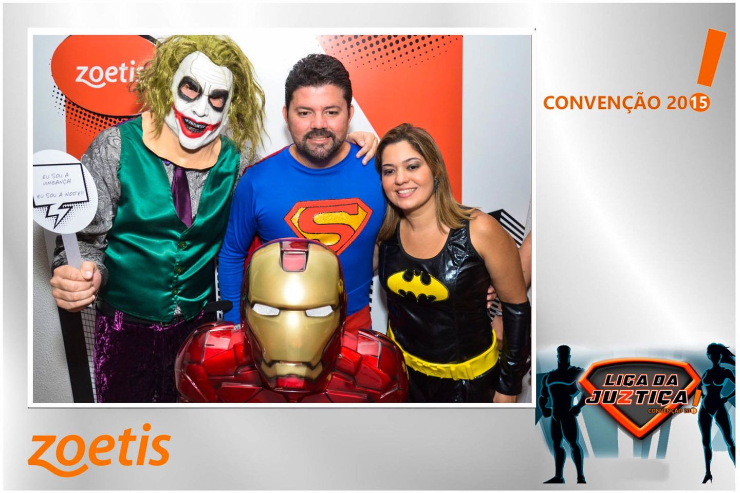 Totem Fotográfico em São Paulo - 2 - 90