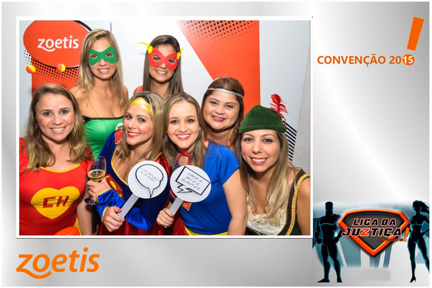 Totem Fotográfico em São Paulo - 2 - 91