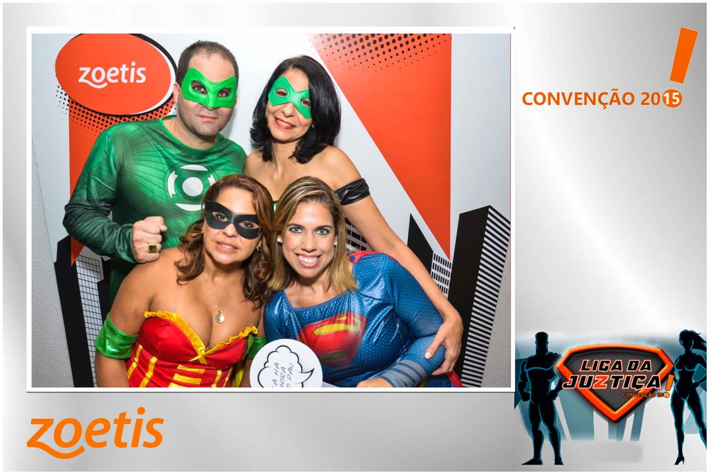 Totem Fotográfico em São Paulo - 2 - 92