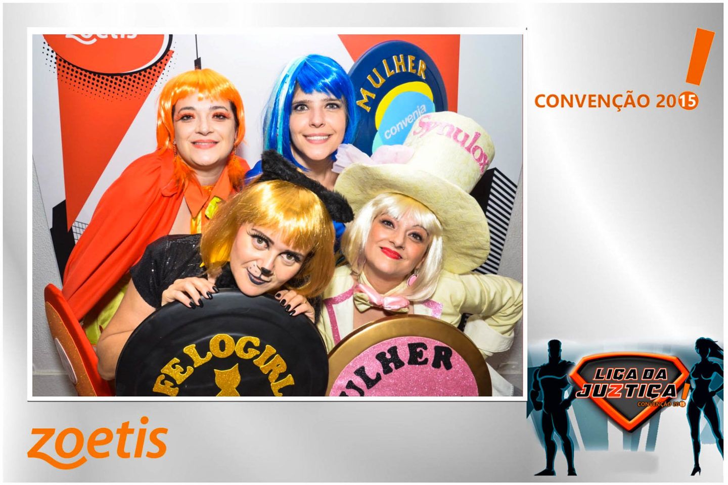 Totem Fotográfico em São Paulo - 2 - 93