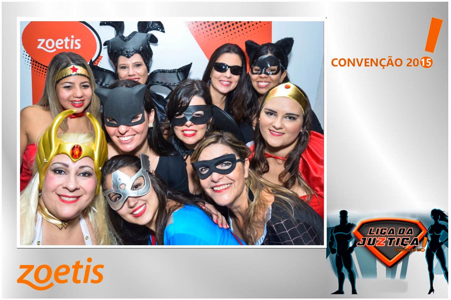 Totem Fotográfico em São Paulo - 2 - 94