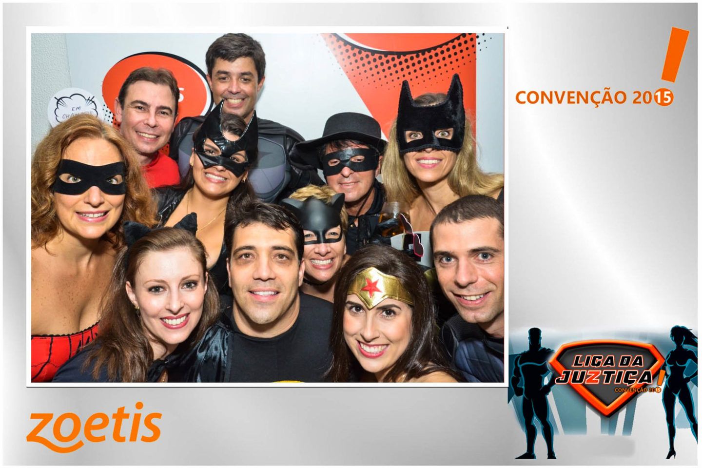 Totem Fotográfico em São Paulo - 2 - 95