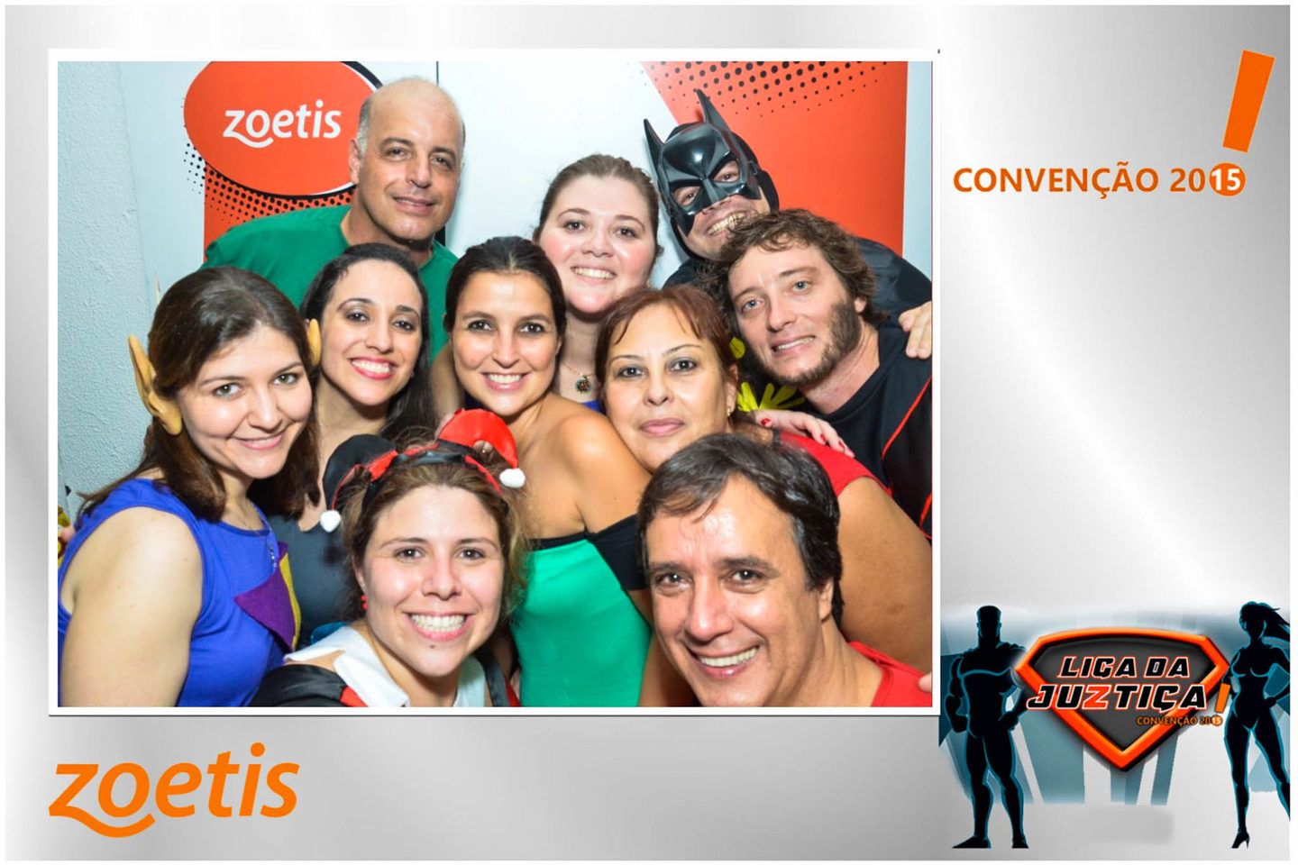 Totem Fotográfico em São Paulo - 2 - 97