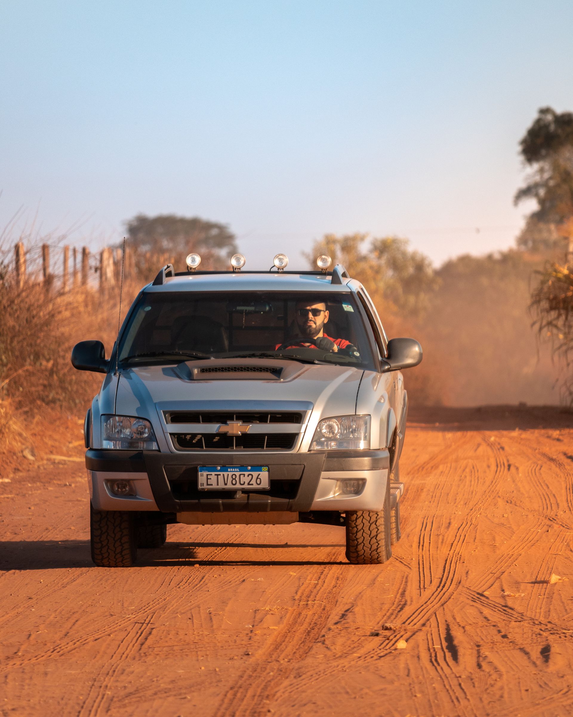 Ensaio masculino - Mirassol - 1 - 1