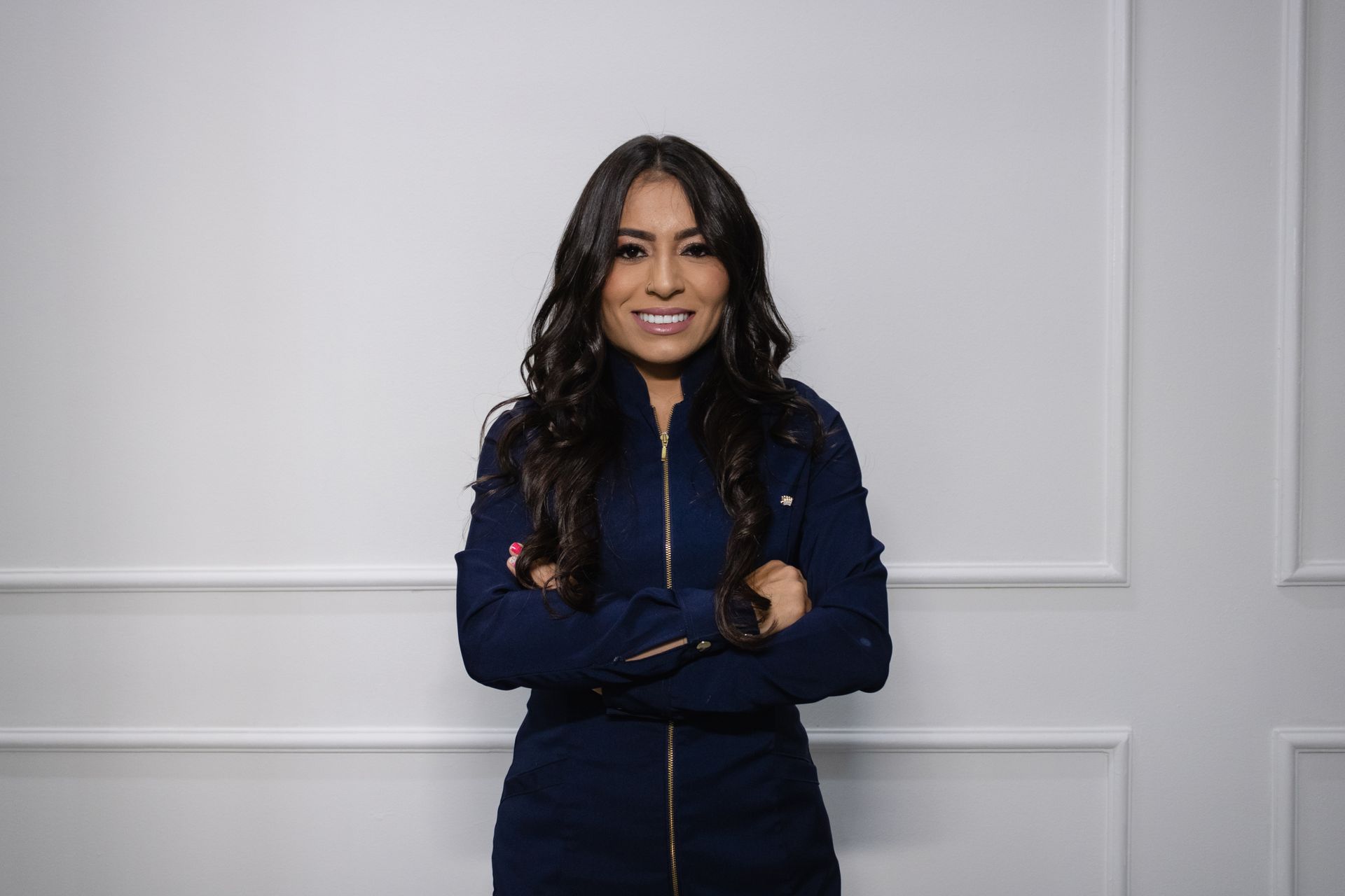 Ensaio corporativo em São José do Rio Preto - 2 - 1